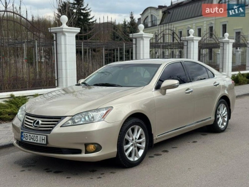 Lexus