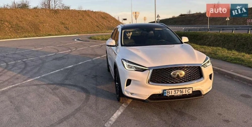 Infiniti