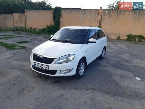 Skoda