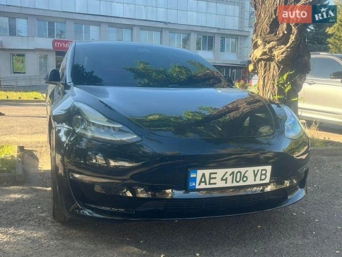 Tesla