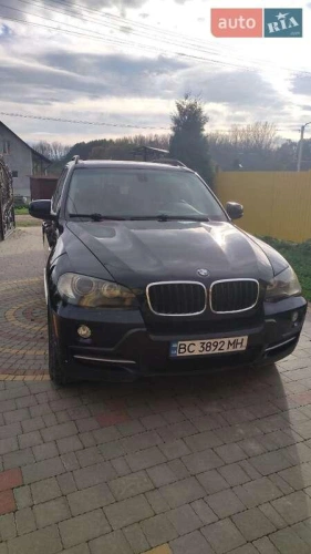 BMW