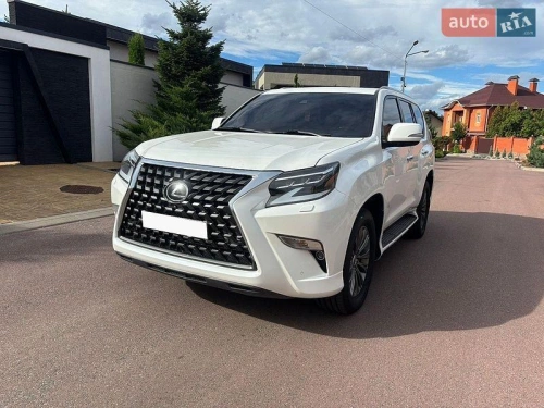 Lexus