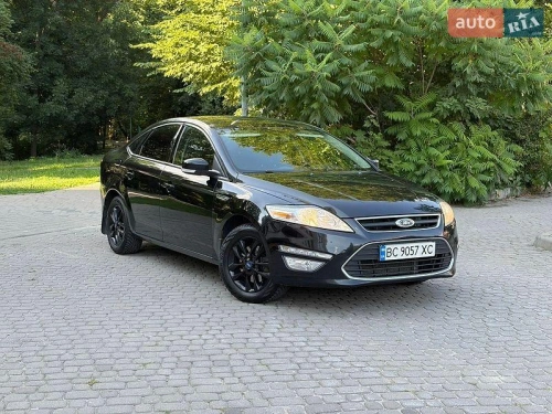 Ford