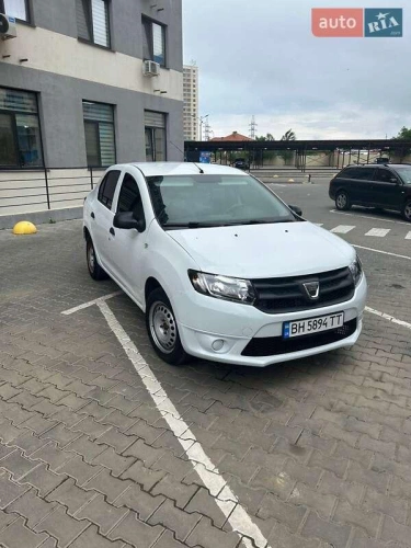 Dacia