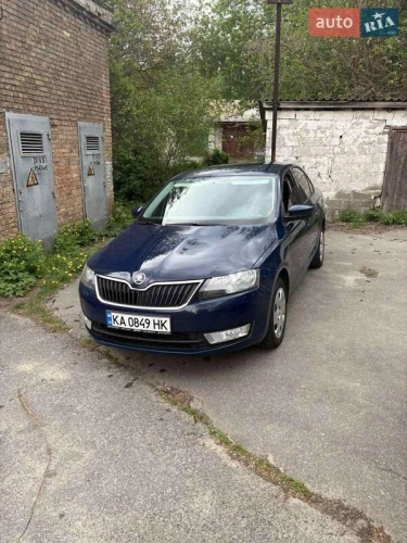 Skoda
