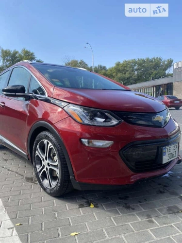 Chevrolet