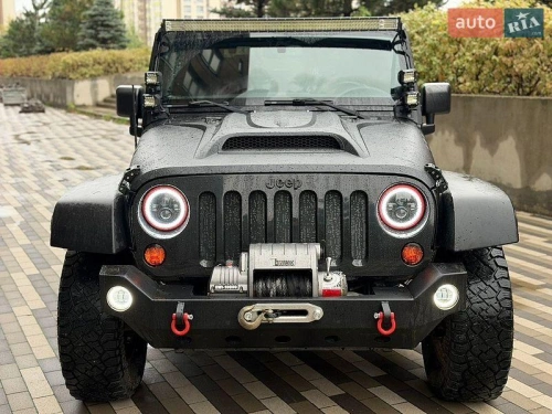 Jeep