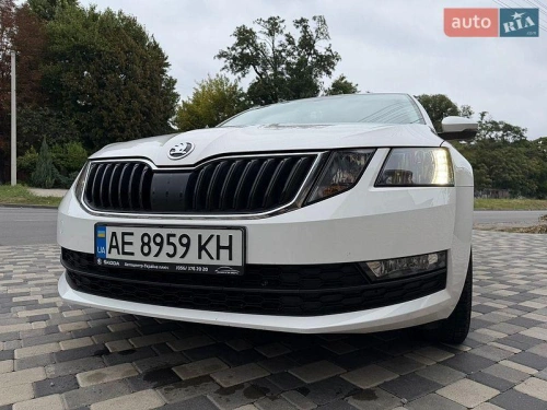 Skoda