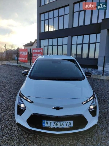 Chevrolet