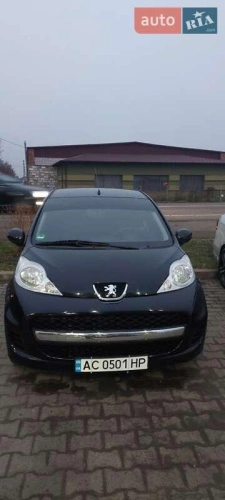 Peugeot