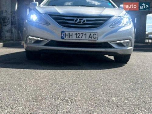 Hyundai