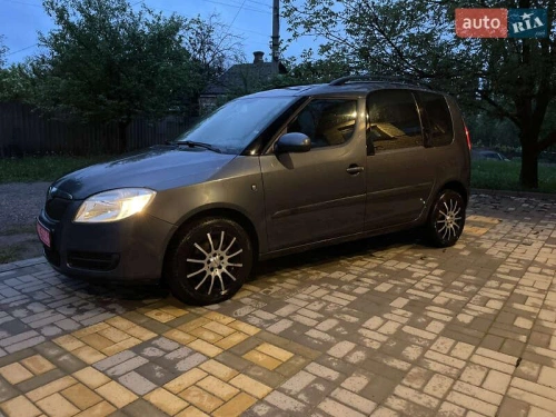 Skoda