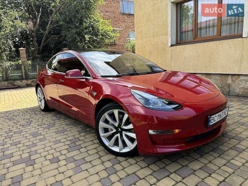 Tesla
