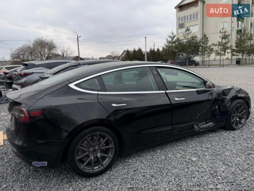 Tesla