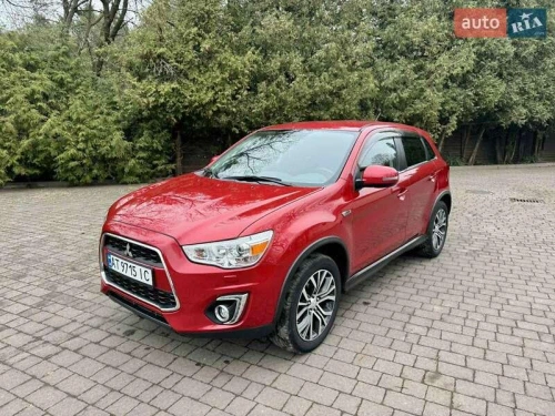 Mitsubishi