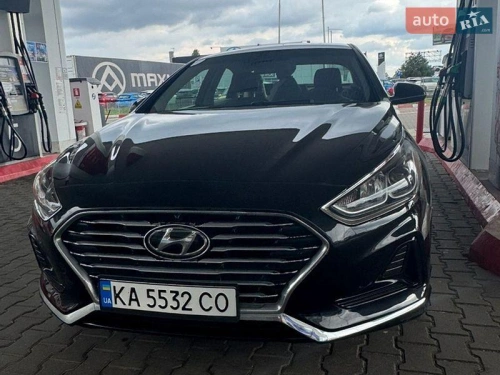 Hyundai