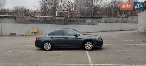 Subaru