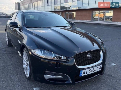 Jaguar