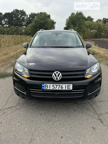 Volkswagen