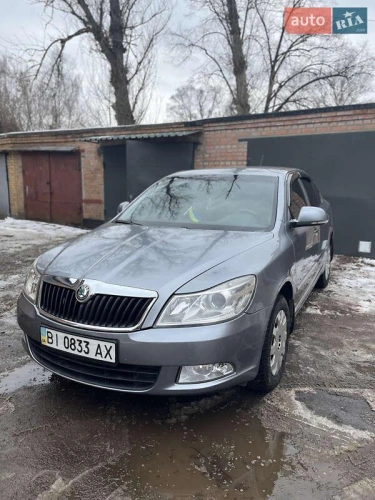 Skoda