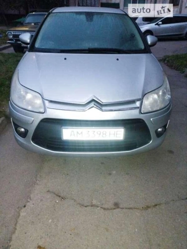 Citroen