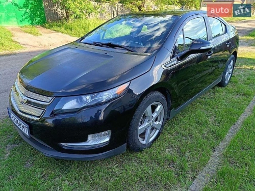 Chevrolet