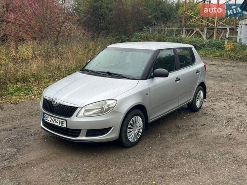 Skoda