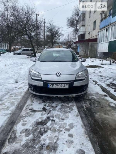 Renault