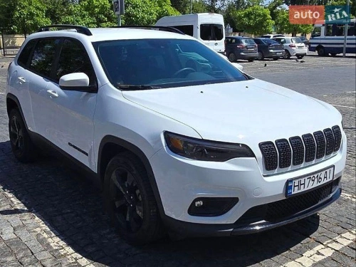 Jeep