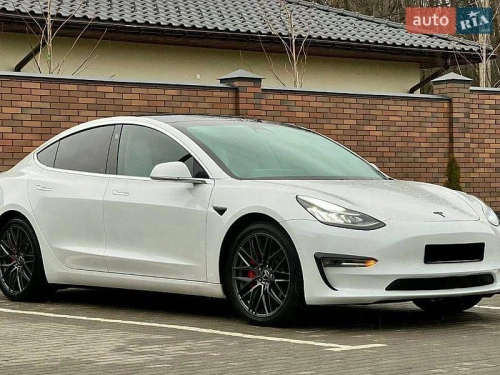 Tesla