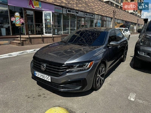 Volkswagen