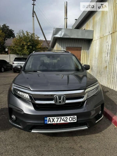 Honda