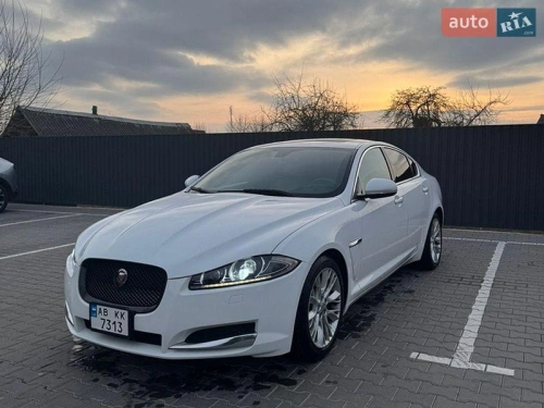 Jaguar