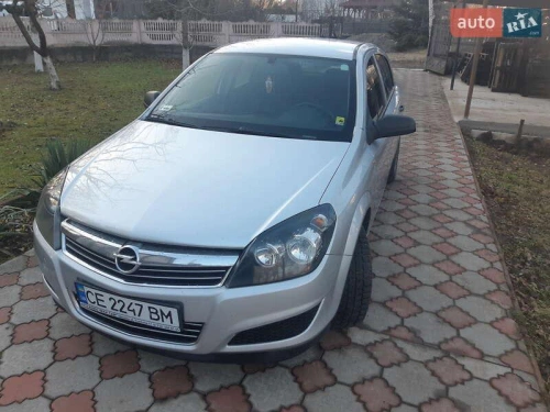 Opel