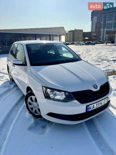 Skoda