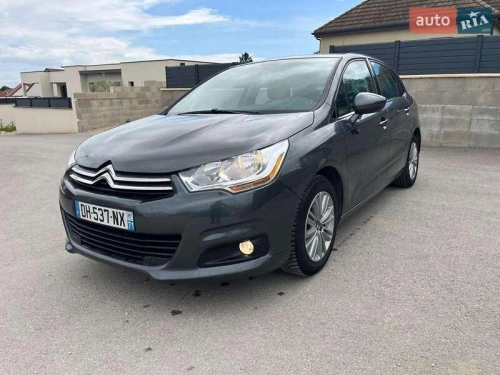Citroen