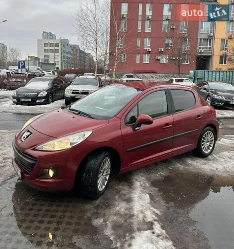 Peugeot