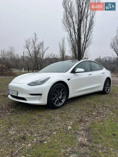 Tesla