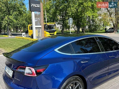Tesla