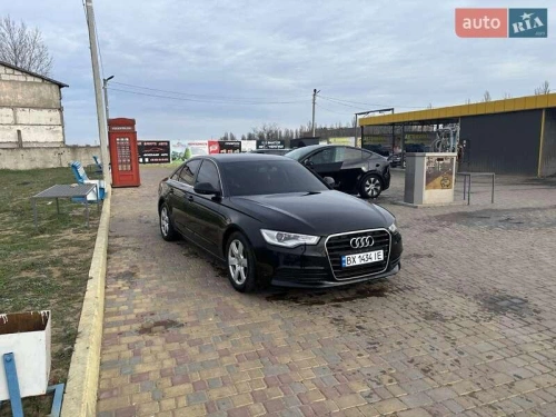 Audi