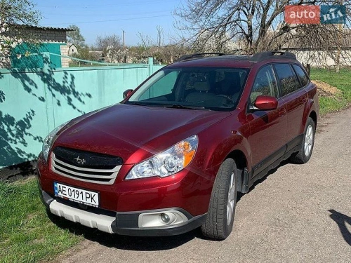 Subaru