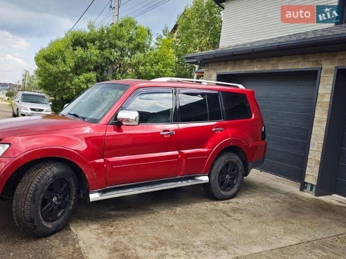 Mitsubishi