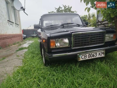ВАЗ / Lada