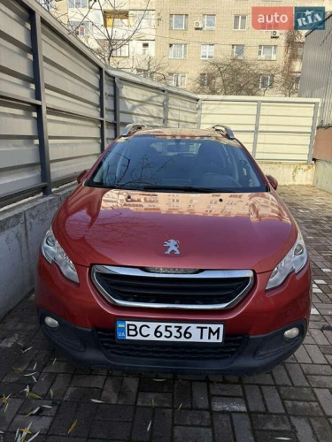 Peugeot