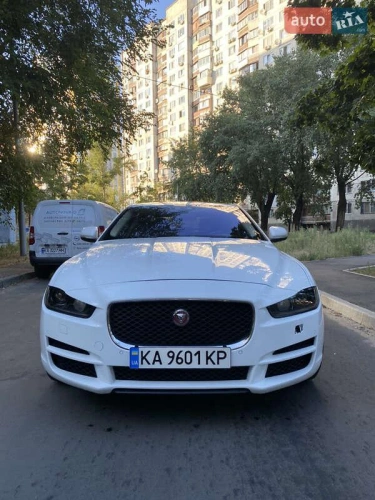 Jaguar