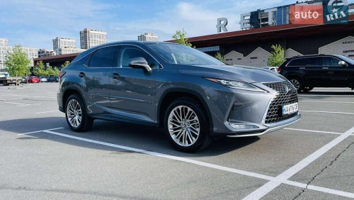 Lexus
