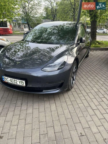 Tesla