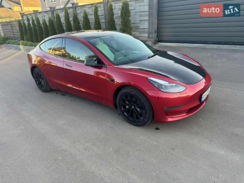 Tesla