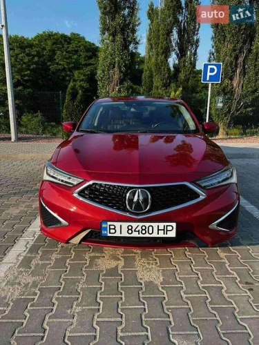 Acura
