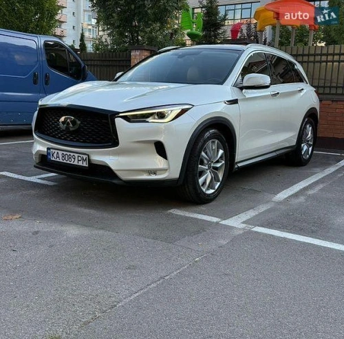 Infiniti